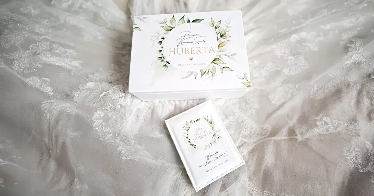 Prezent na Komunię dla chłopca: co zachwyci i rozwinie?