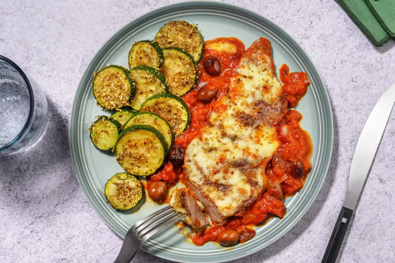 Secondi Piatti: Ricette Veloci, Gustose e per Ogni Occasione