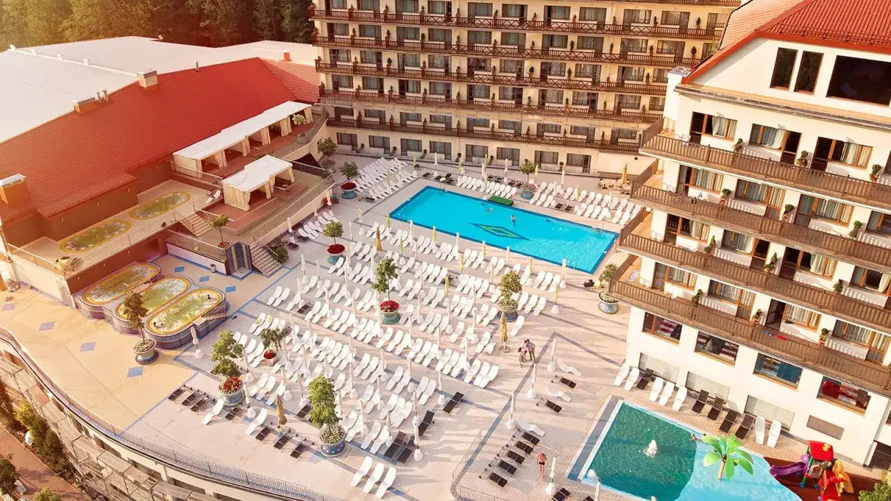 Hotel Gołębiewski w Wiśle – Kiedy powstał i jego historia