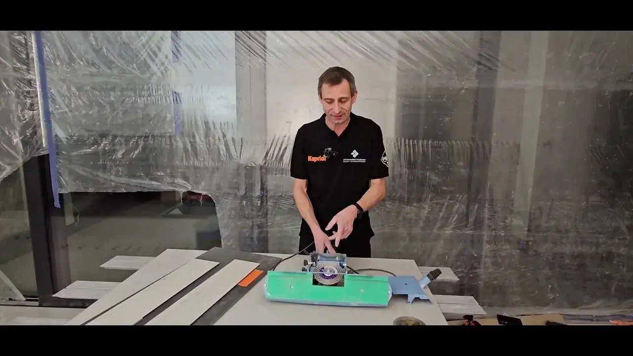 Jaką tarczę do szlifowania gresu wybrać, by uniknąć problemów?