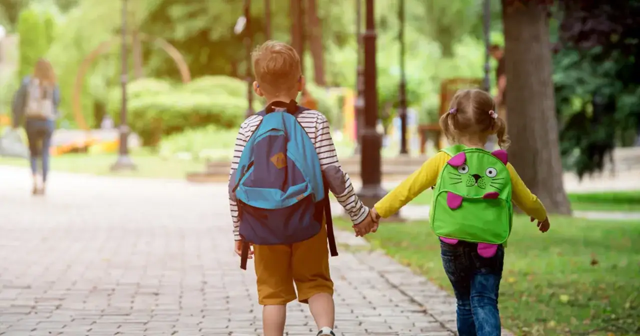 Kiedy dzieci do przedszkola? Poznaj ważne przepisy i wyjątki