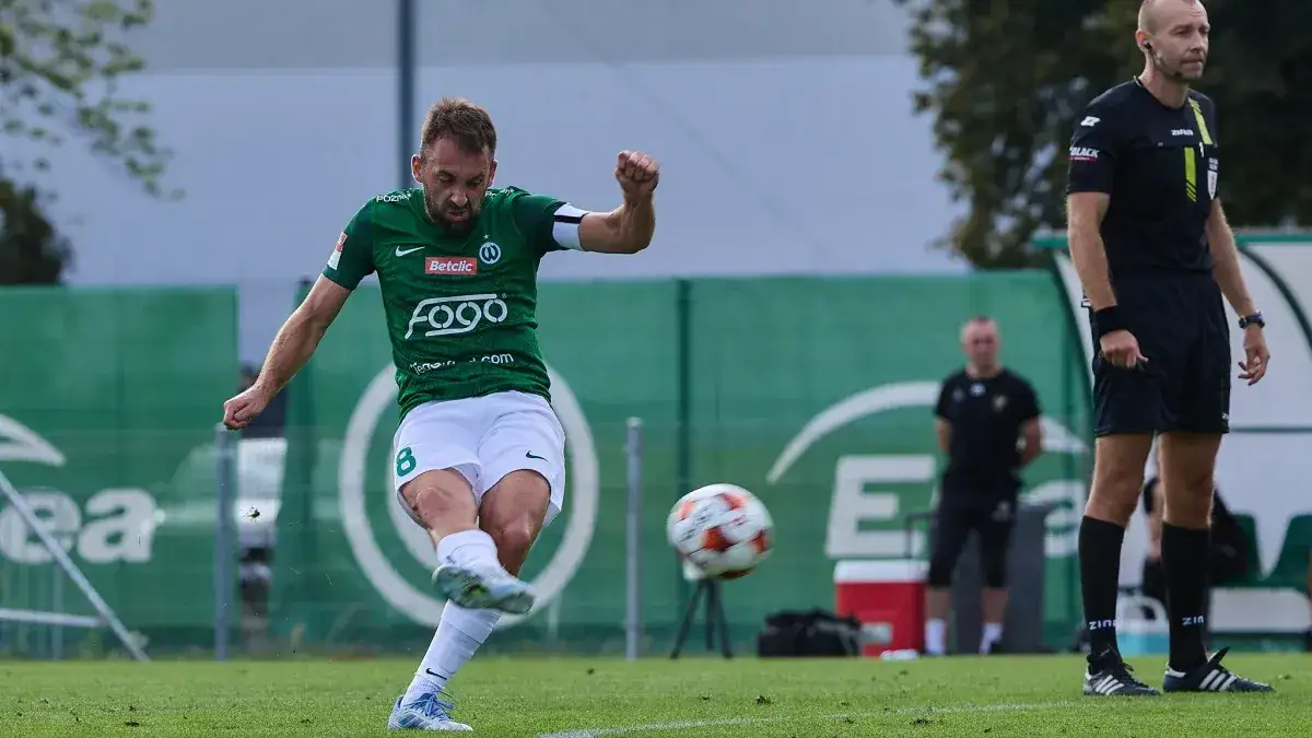 Niesamowite wydarzenie w Śląsku Wrocławiu i Warcie Poznaniu! Nie uwierzysz co się stało