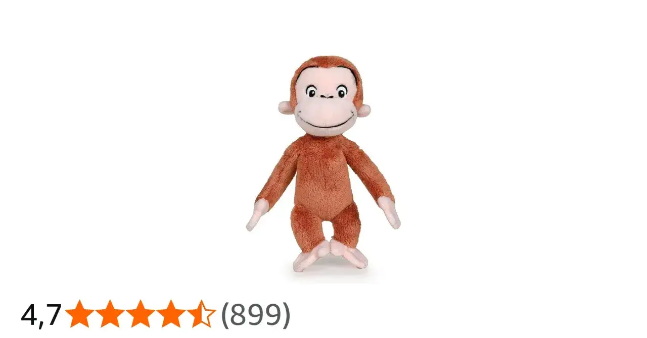 Ciekawski George zabawka: Jak wybrać idealną i bezpieczną?