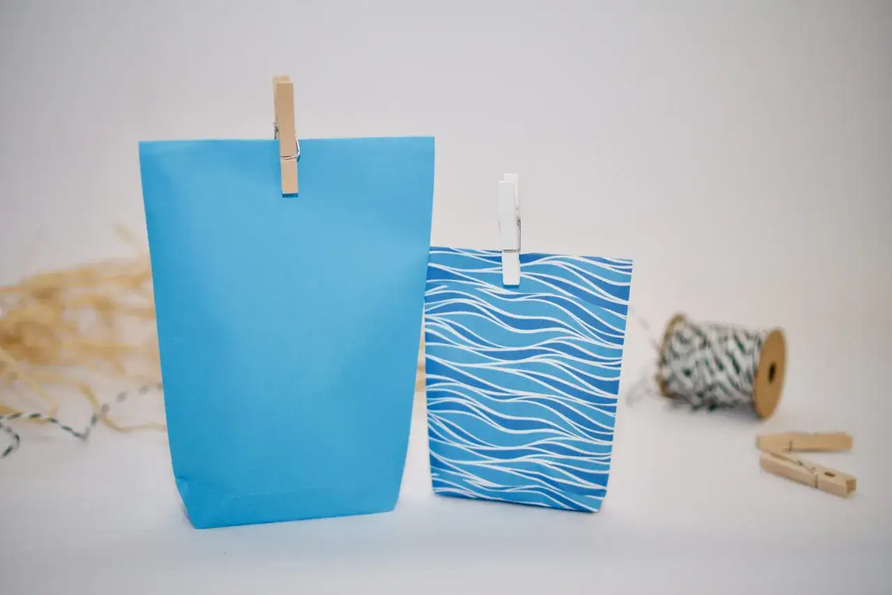 Jak zawiązać torebkę na prezent, aby wyglądała wyjątkowo i estetycznie