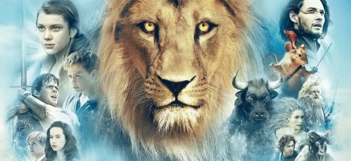 Opowieści z Narnii: Srebrne krzesło - kiedy premiera i szczegóły?