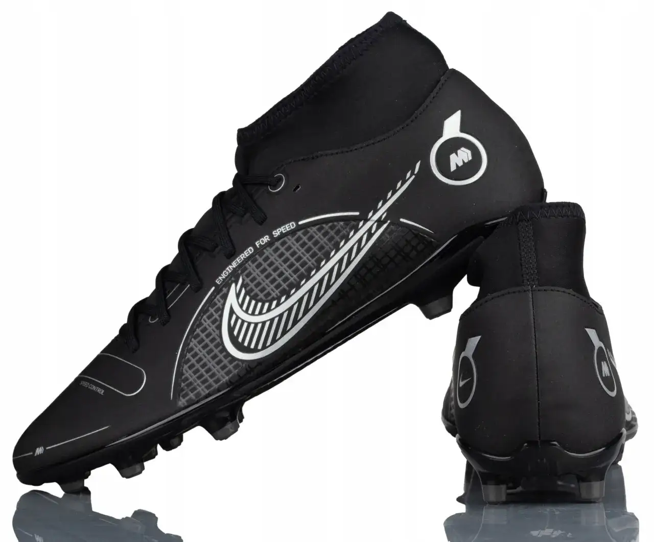 Najlepsze korki Nike rozmiar 39 - modele, ceny i dostępność