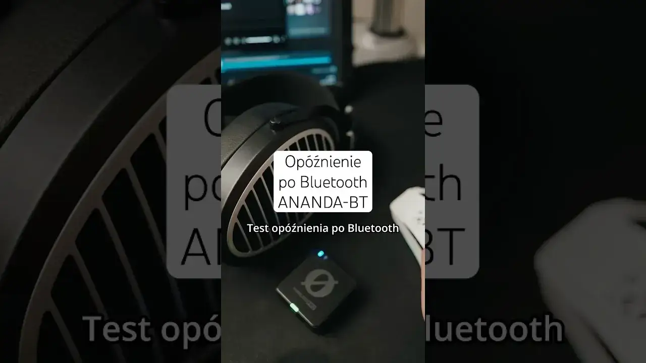 Jak zmniejszyć opóźnienie słuchawek Bluetooth i cieszyć się lepszym dźwiękiem