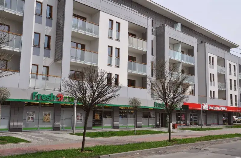 Co otworzyć na osiedlu, aby zaspokoić potrzeby mieszkańców?