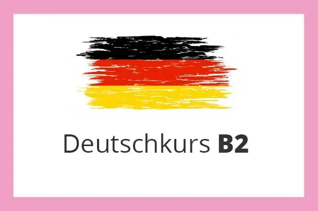 Effektiv Deutsch lernen B2: Die besten Ressourcen und Strategien