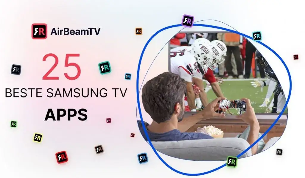 Welche TV App ist die beste? Vergleich 2024: Kosten & Funktionen