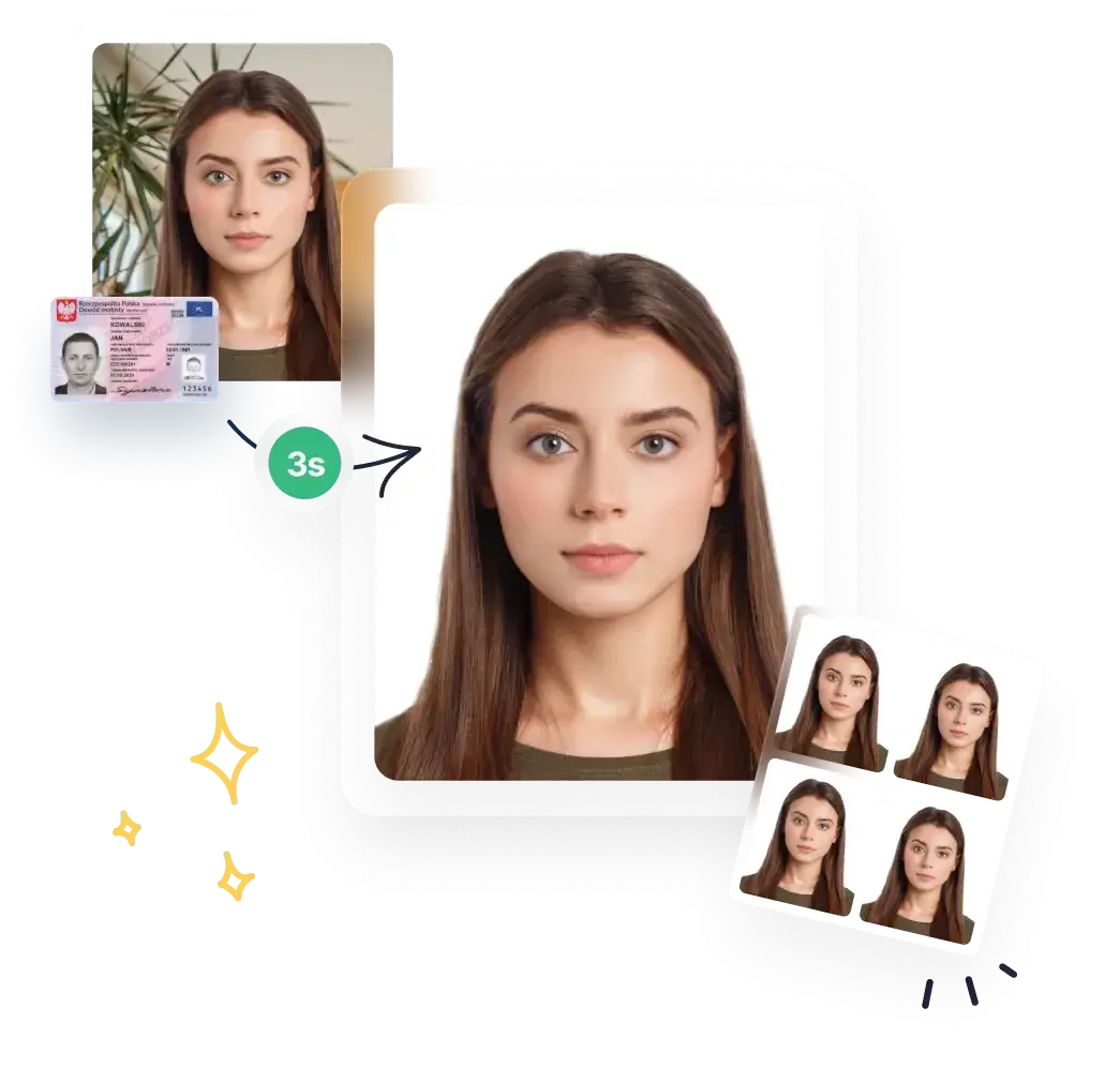 Zdjęcie do dowodu: Aktualne ceny, wymogi i czy warto oszczędzać?