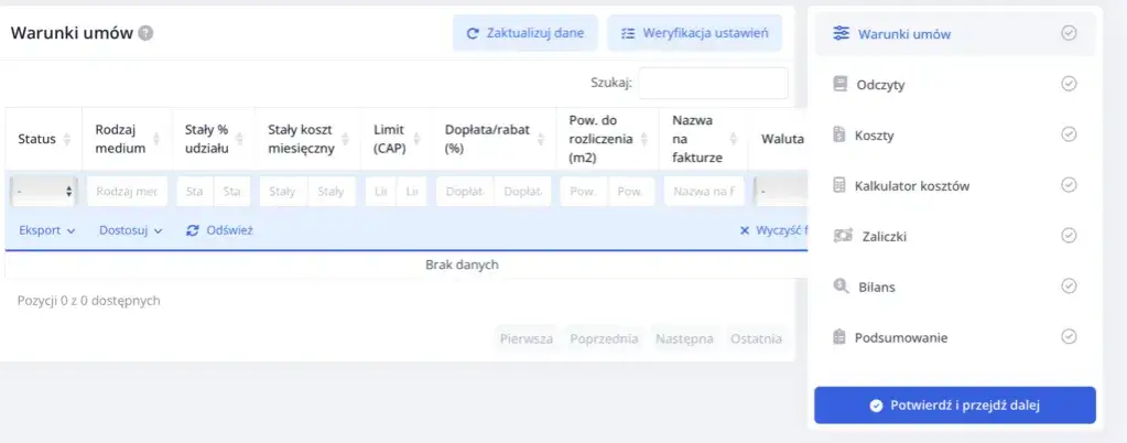 Jak rozliczać media w wynajmie? Uniknij pułapek i oszczędzaj