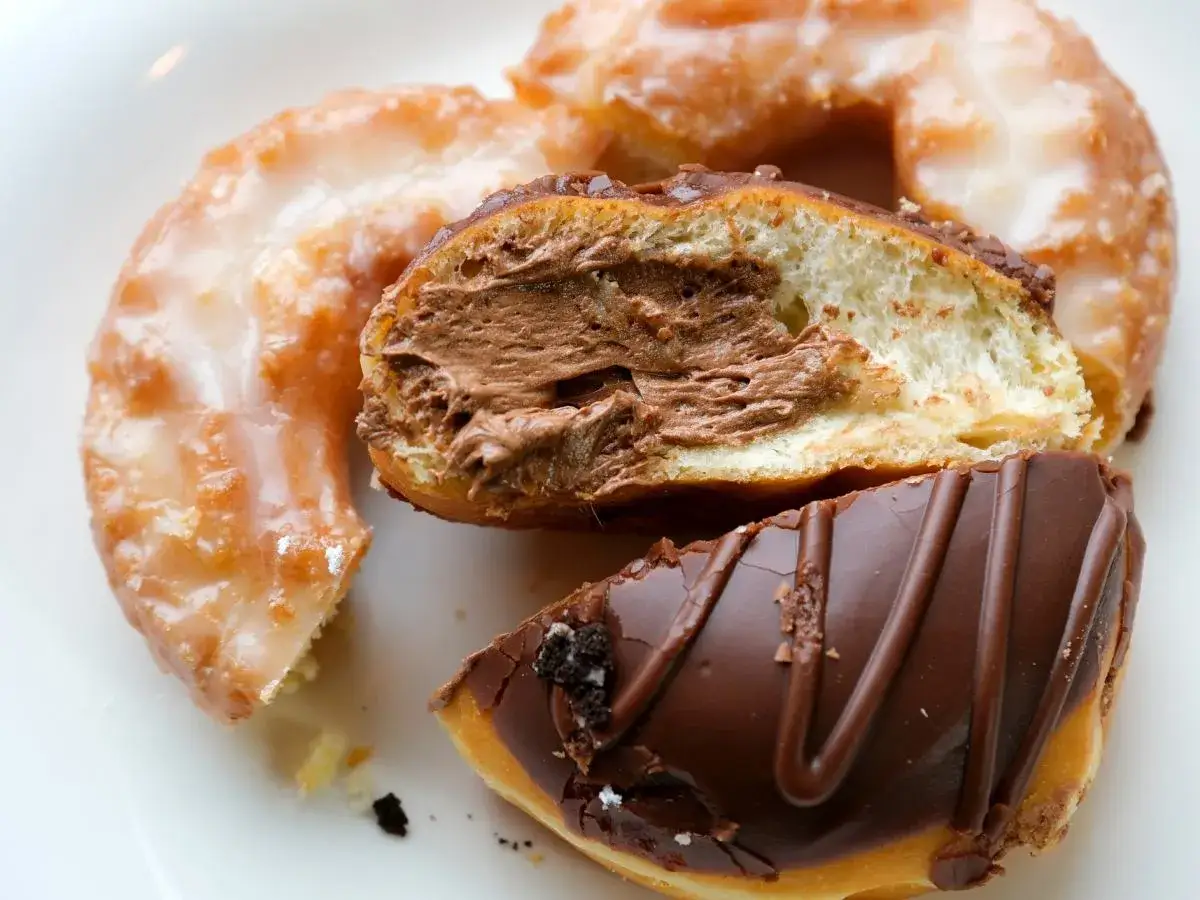 Domowy krem Kinder Bueno: 2 przepisy, sekrety i 7 pomysłów!