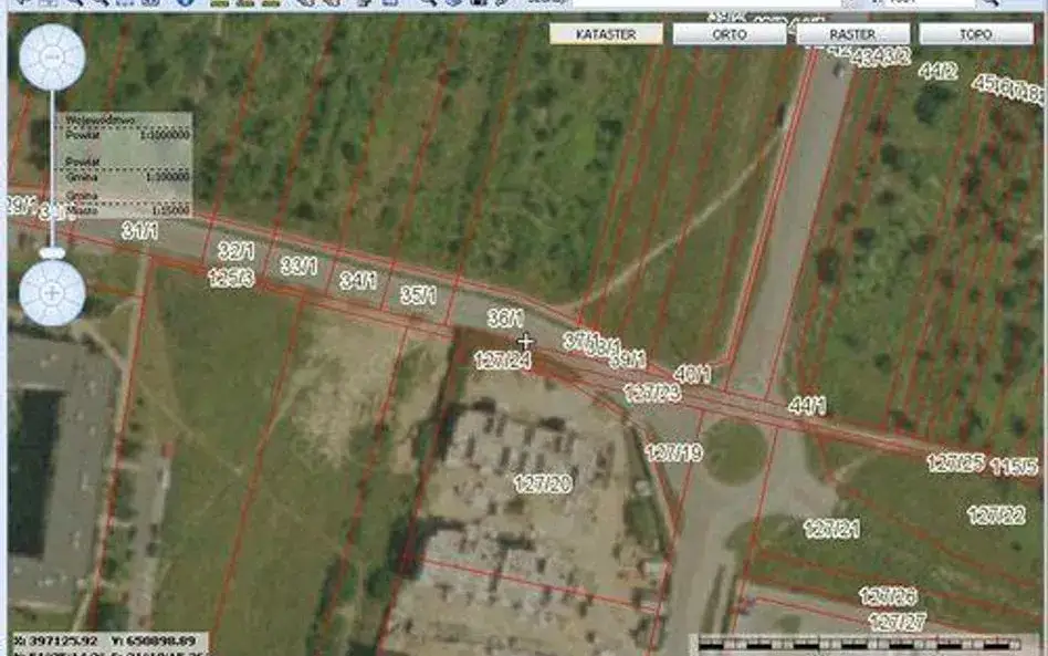Jak znaleźć numer działki po numerze księgi wieczystej bez problemów