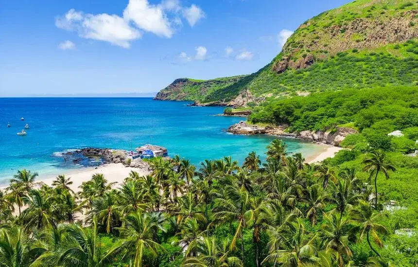 Kiedy jechać na Wyspy Zielonego Przylądka, aby uniknąć tłumów?