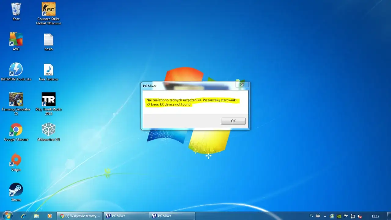 Jak pobrać sterowniki do karty dźwiękowej bez problemów i stresu