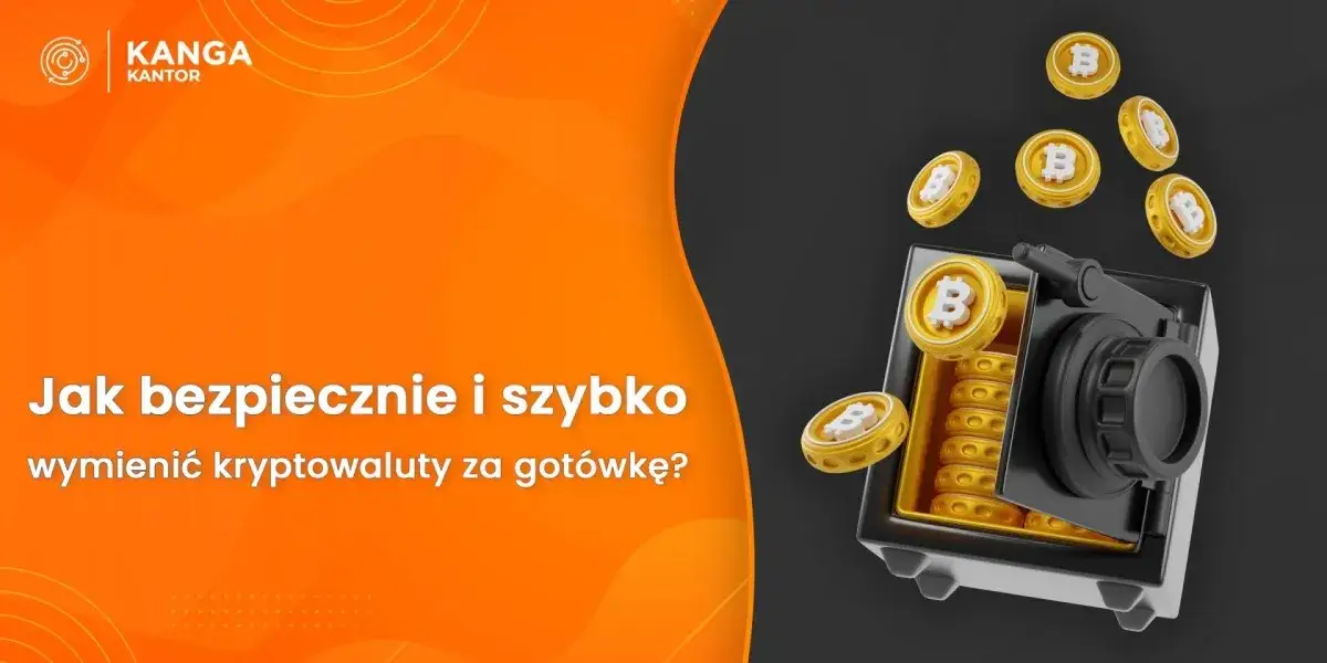 Czy kryptowaluty można wymienić na gotówkę? Poznaj metody i pułapki