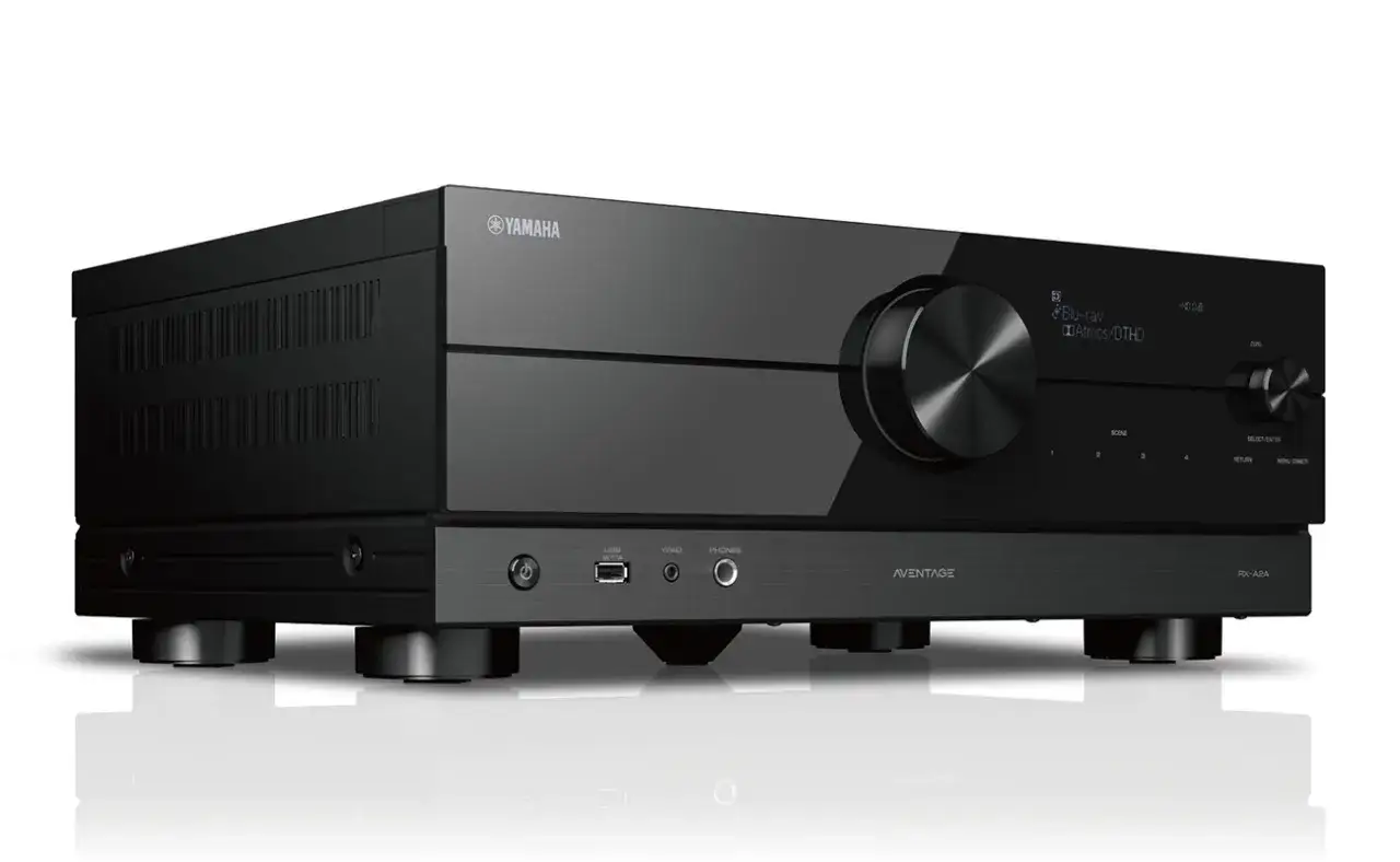 Denon, Onkyo czy Yamaha - który wybór zapewni najlepszą jakość dźwięku?