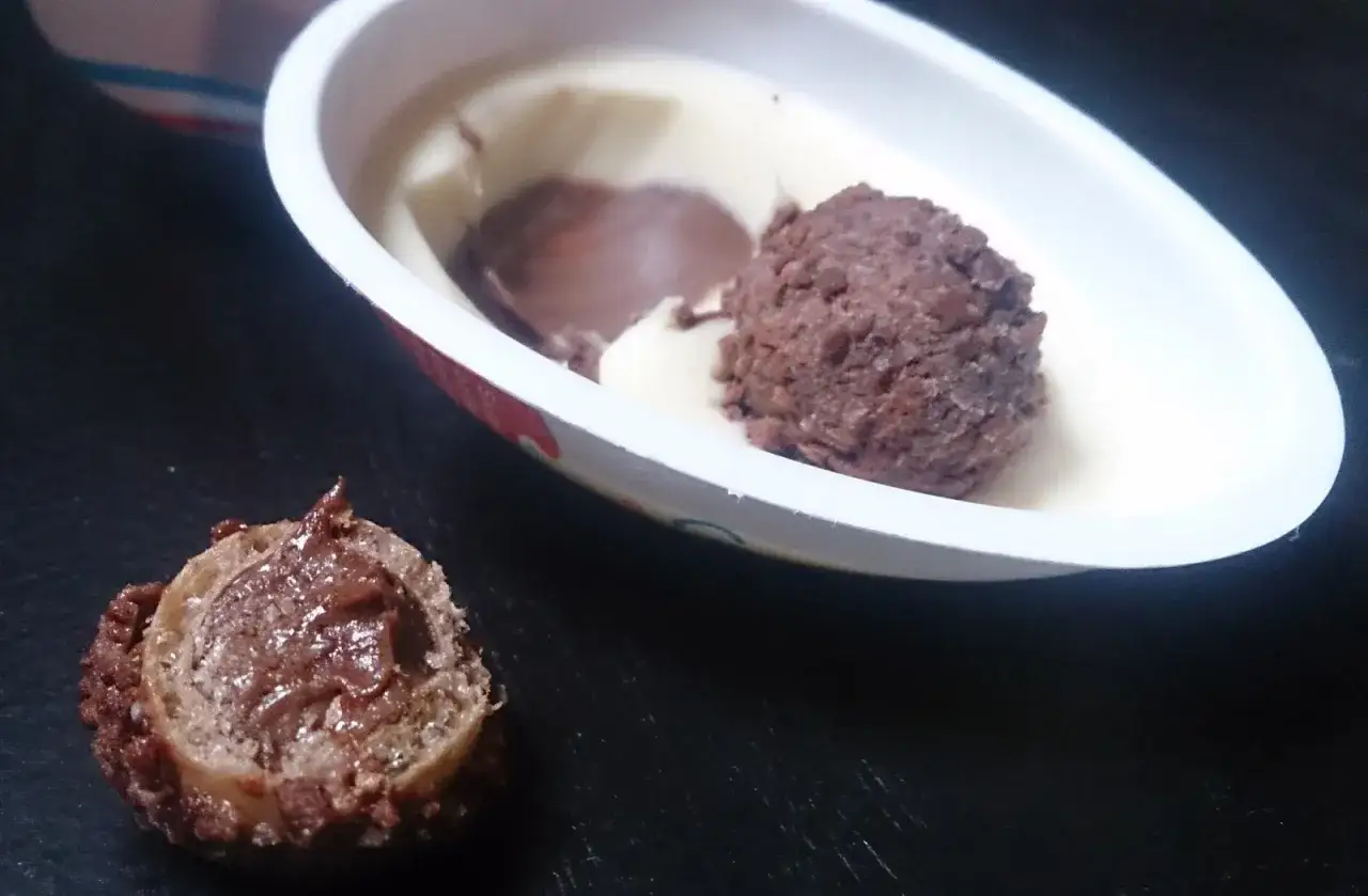 Kinder Joy: 110 kcal czy to dużo? Analiza składu i alternatywy