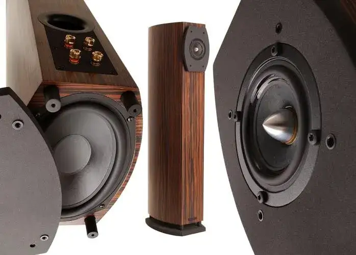 Kolumny DIY projekty: Jak zbudować idealne głośniki samodzielnie