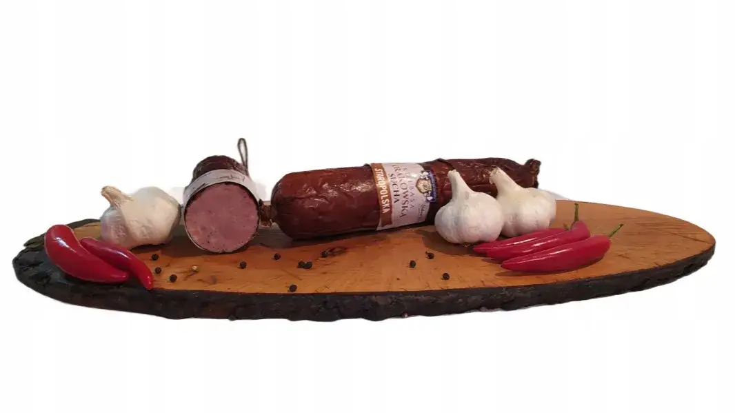 Kiełbasa krakowska w Biedronce: najlepsze oferty i ceny, które musisz znać