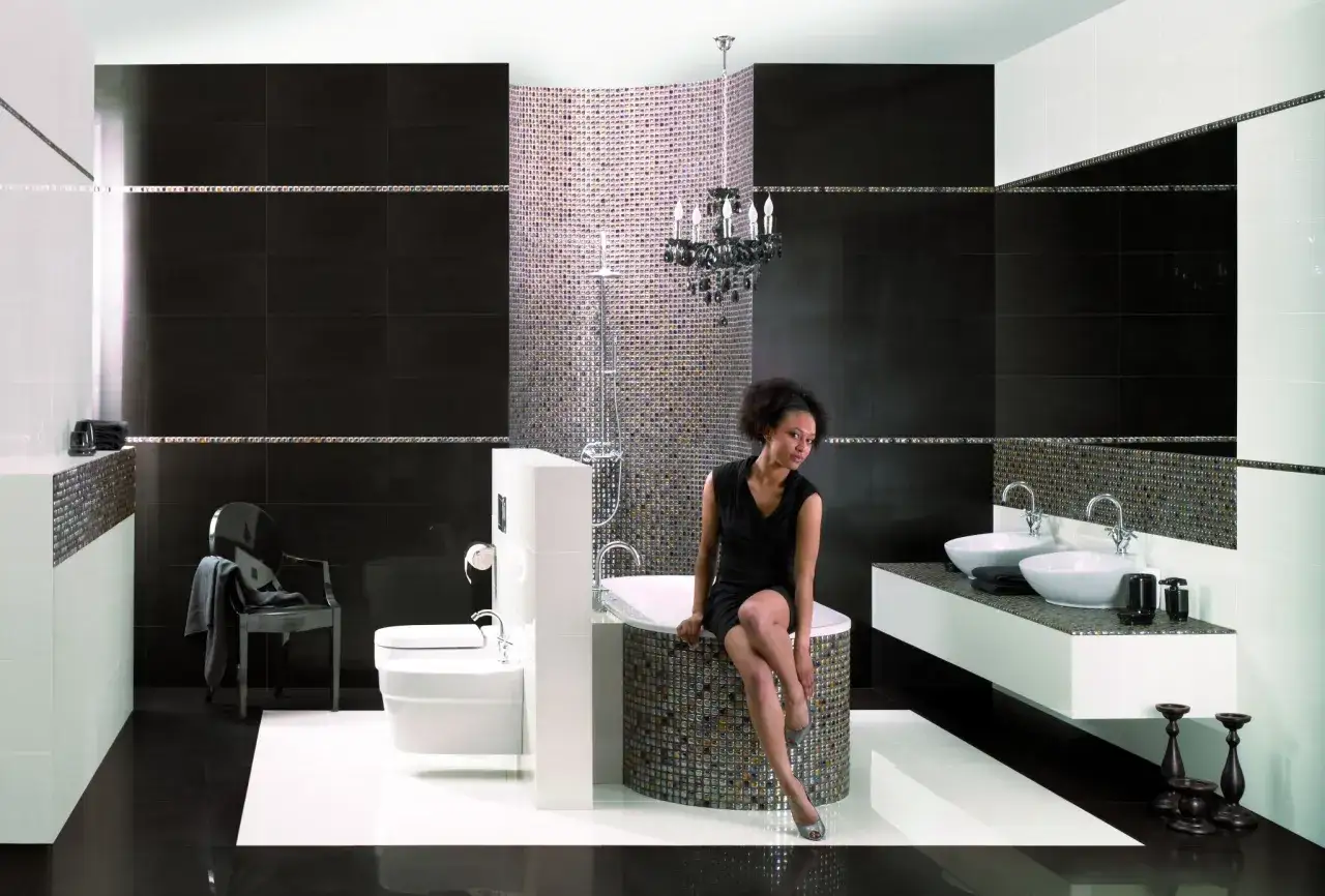 Jaki gres do łazienki? Wybierz idealny rodzaj i uniknij błędów