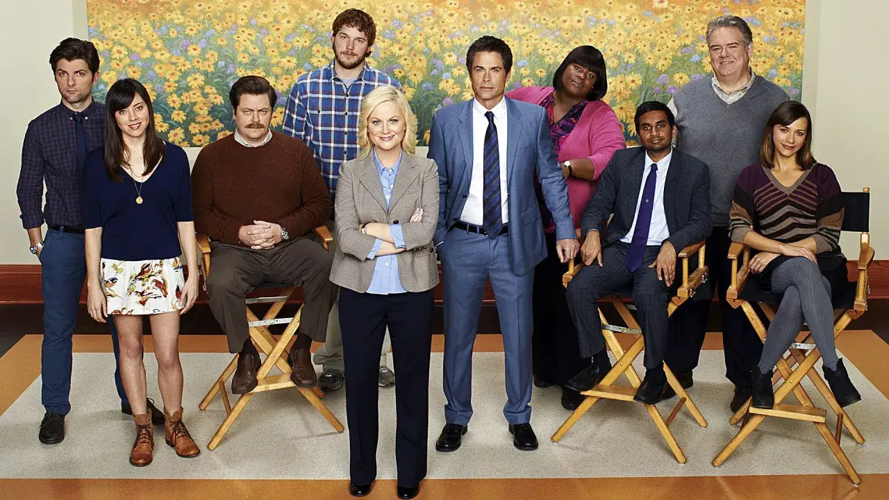 Parks and Recreation 2023 - Co nas czeka w serialu komediowym?