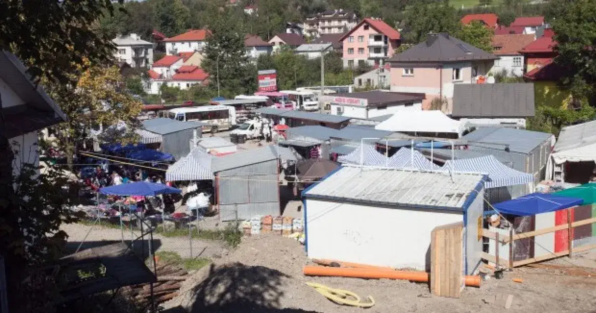 Co otworzyć na osiedlu, by zyskać klientów i uniknąć porażki?