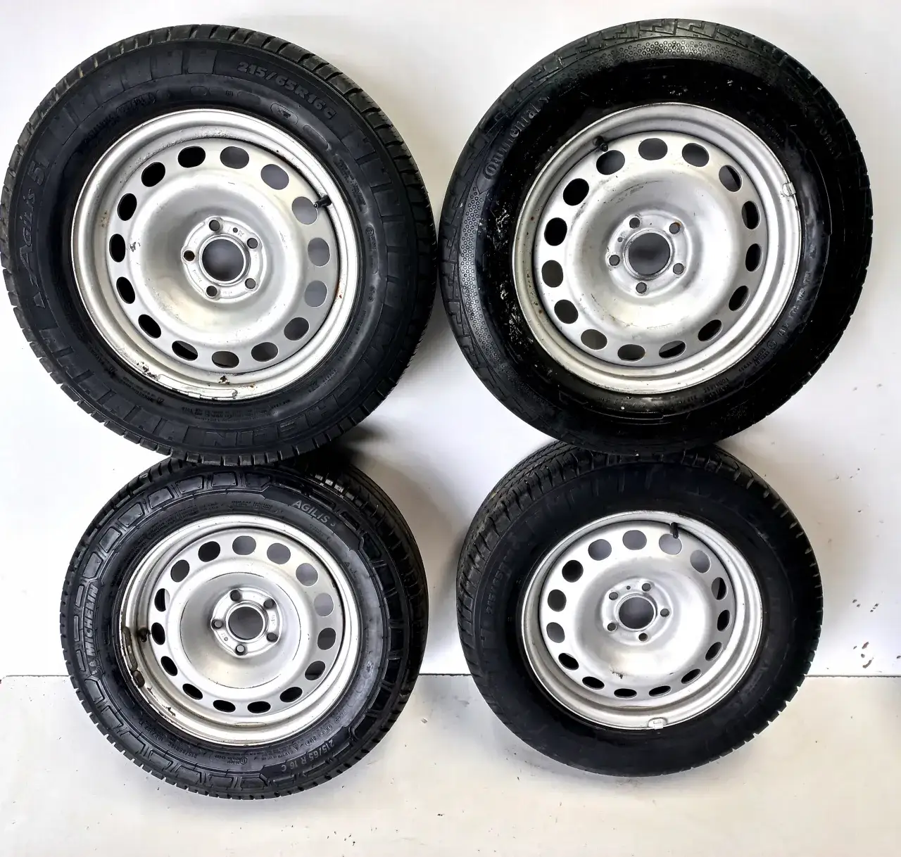 Felga 7J: Jaka opona? 205 czy 215 mm? Ekspert radzi