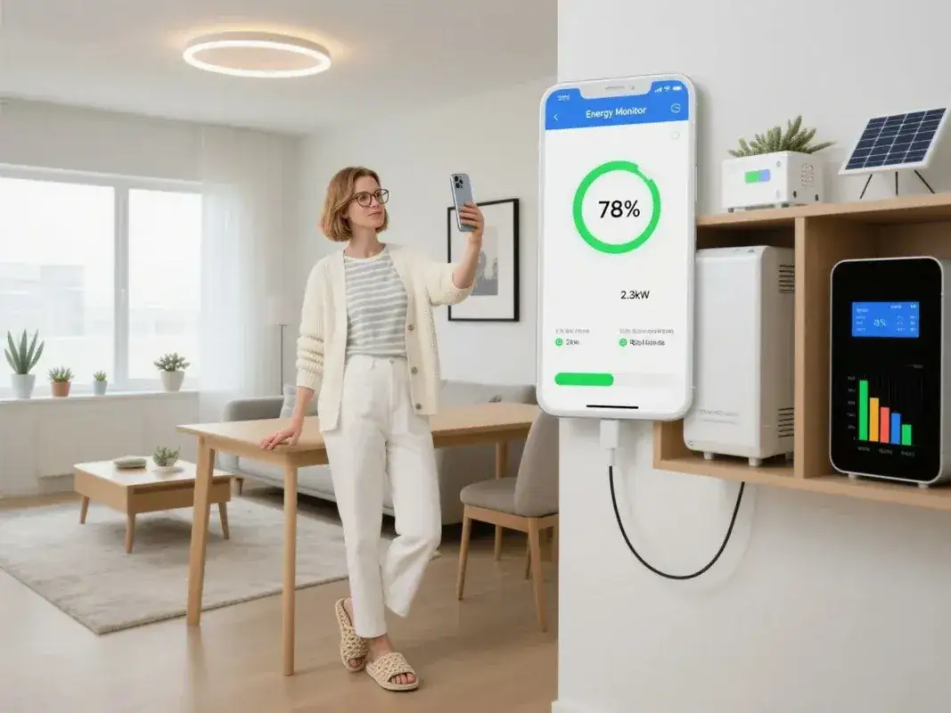 Inwerter off-grid: Wybierz serce PV bez błędów! Poradnik