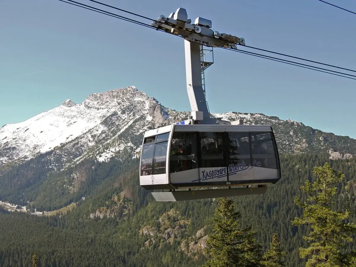 Kolejka na Kasprowy: Godziny, ceny, bilety online uniknij kolejek!