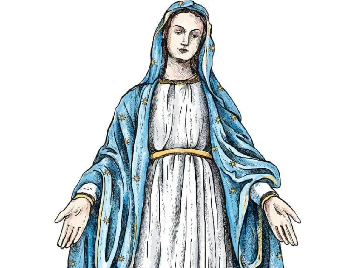 Jaki był wiek Maryi, gdy urodziła Jezusa? Niezwykłe fakty vs mity