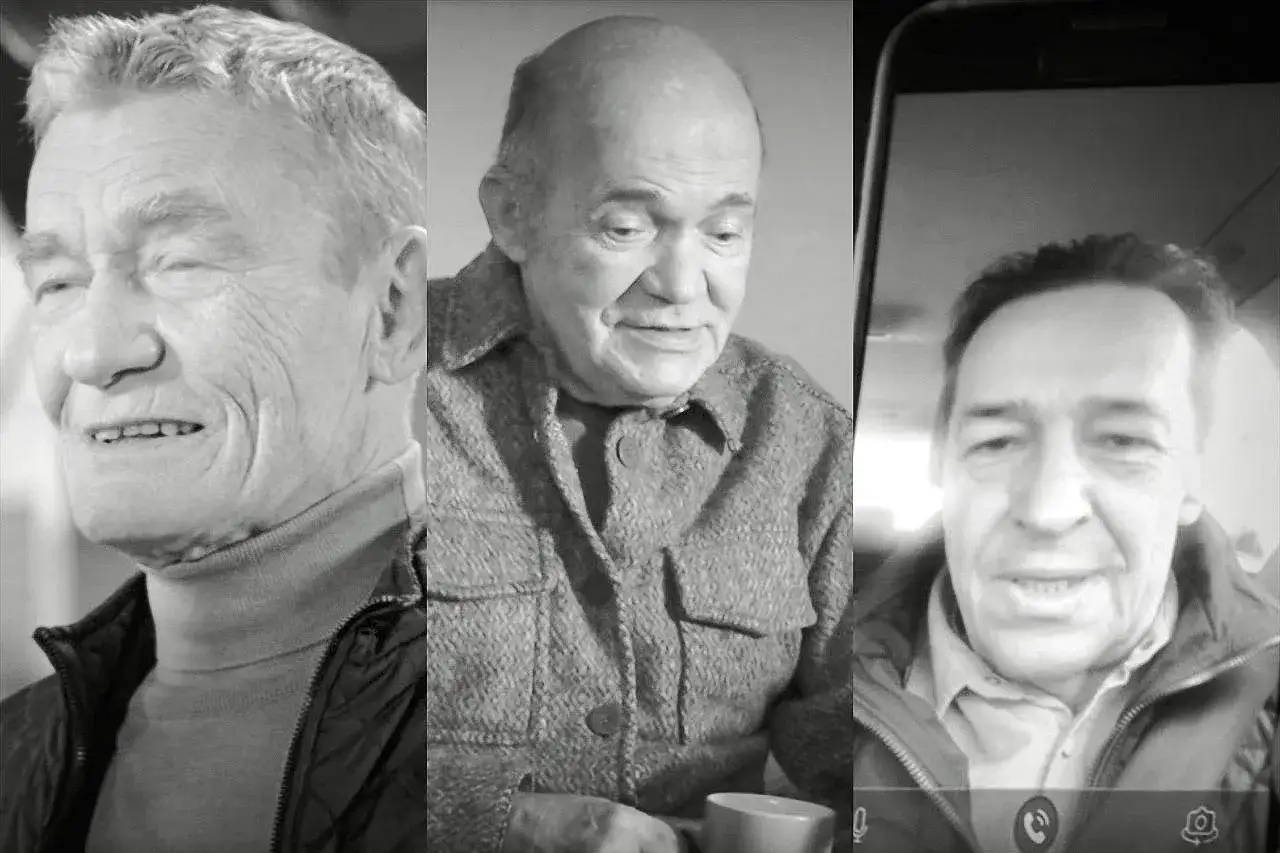 Aktorzy barw szczęścia którzy odeszli – ich niezapomniane role i wpływ