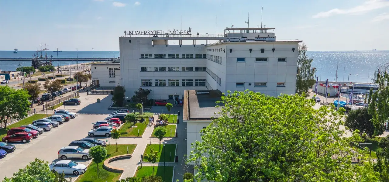 Uniwersytet Morski w Gdyni – kluczowe informacje o studiach i możliwościach