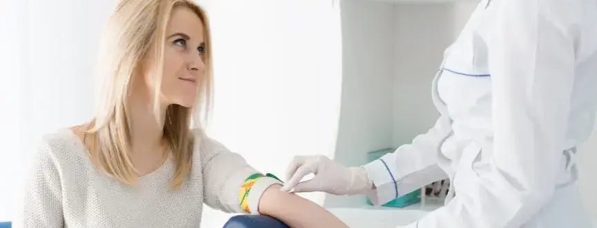 Czy badanie TSH robi się na czczo? Oto, co musisz wiedzieć