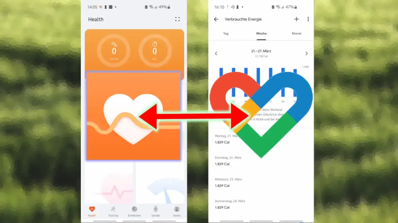 Google Fit: Welche Apps verbinden? Ihr ultimativer Leitfaden