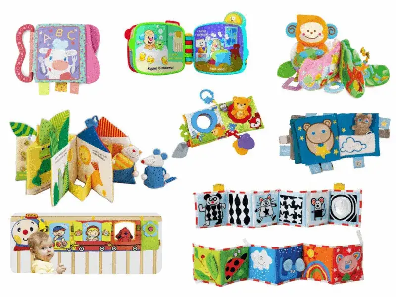 Jakie gadżety dla niemowlaka naprawdę się przydają? 10 must-have