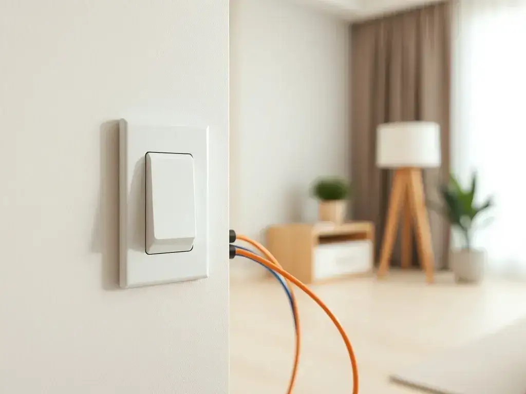 Jak podłączyć włącznik klatkowy - uniknij najczęstszych błędów