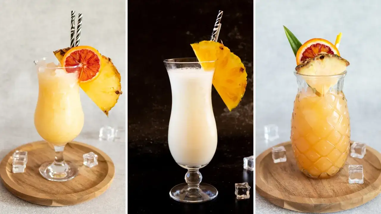 Z czym pić Malibu? Przepisy na drinki: proste i efektowne