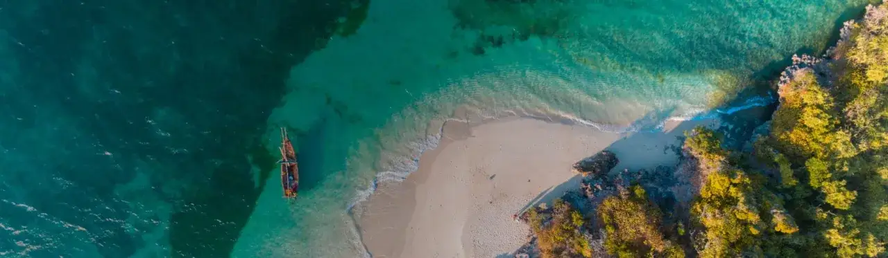 Kiedy sezon na Zanzibar? Poznaj najlepsze miesiące na wakacje