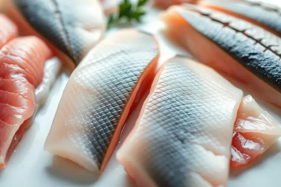 Gdzie kupić ryby do sushi – unikaj błędów przy wyborze świeżych ryb