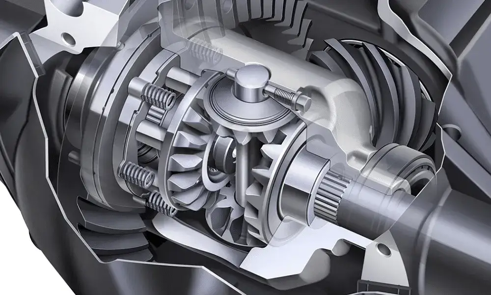 Dyferencjał po angielsku? Poznaj "differential" i uniknij błędów!