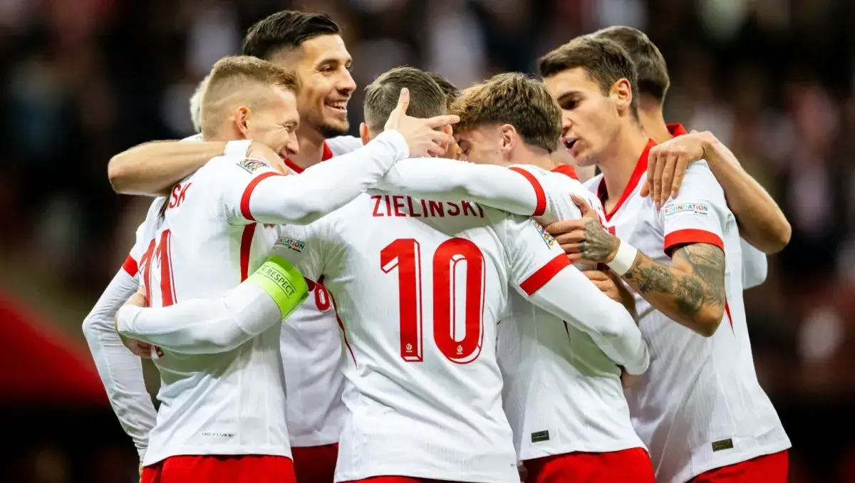 Kiedy kolejny mecz Polski w piłce nożnej? Wszystko, co musisz wiedzieć