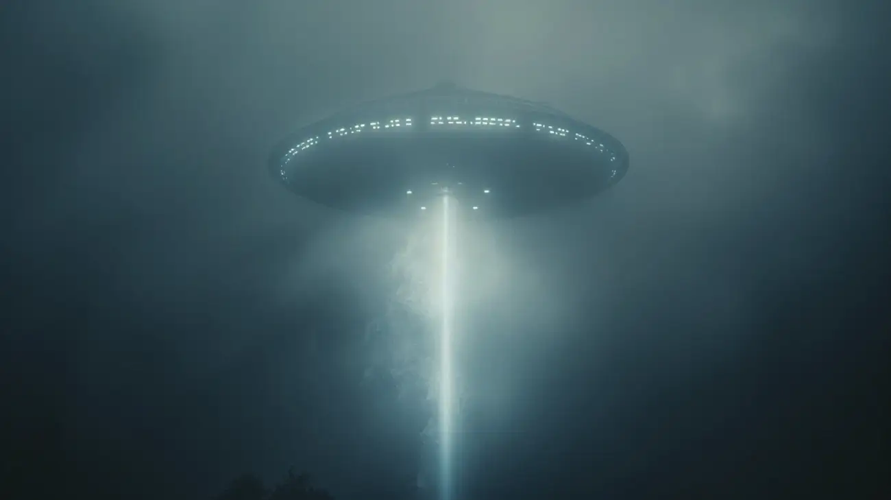 Spielberg obala teorie o UFO w nowym filmie? Wiemy, kiedy obejrzysz jego dzieło!