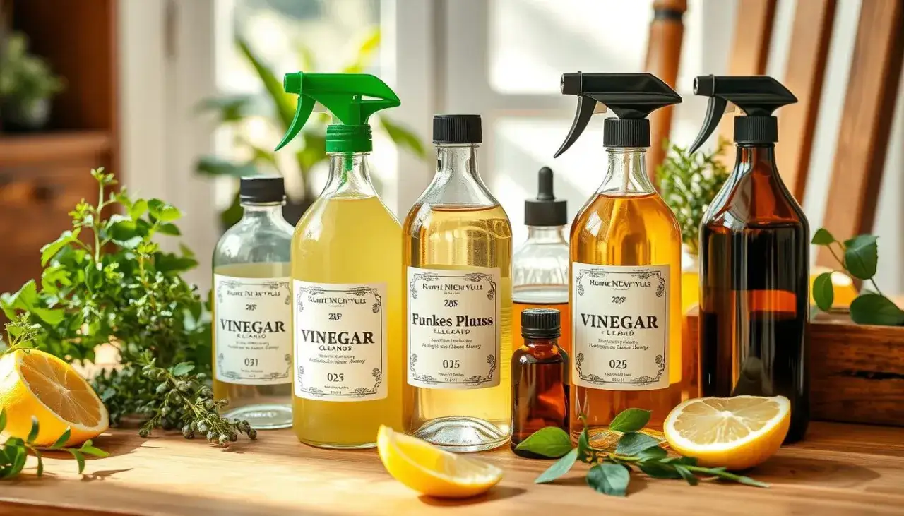 Domowe sposoby na czyszczenie drewnianych mebli - skuteczne i tanie