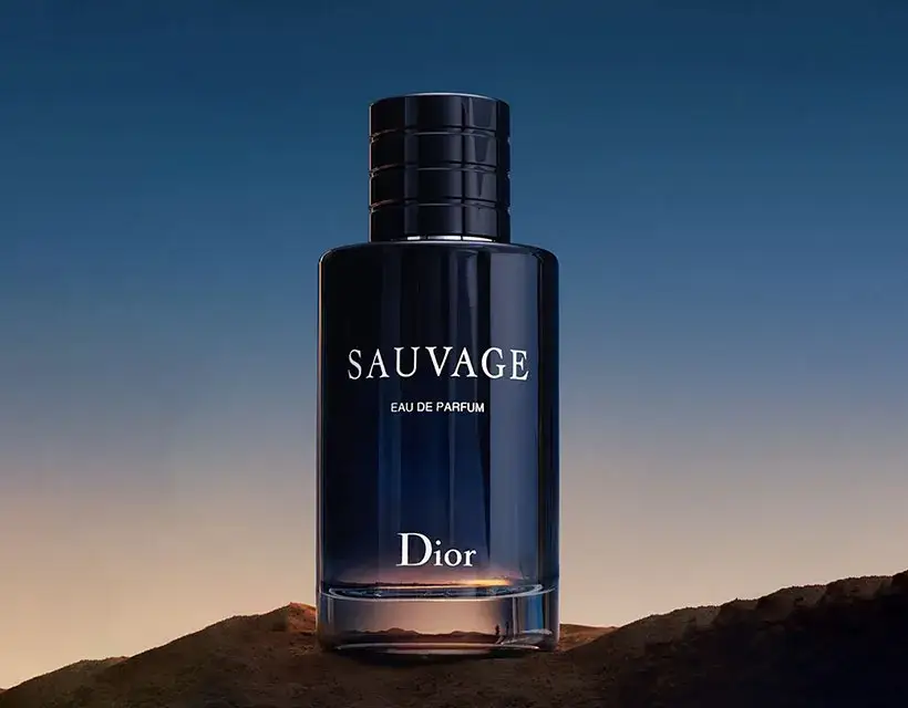 Marki perfum męskich: Znajdź idealny zapach od Diora po Creed