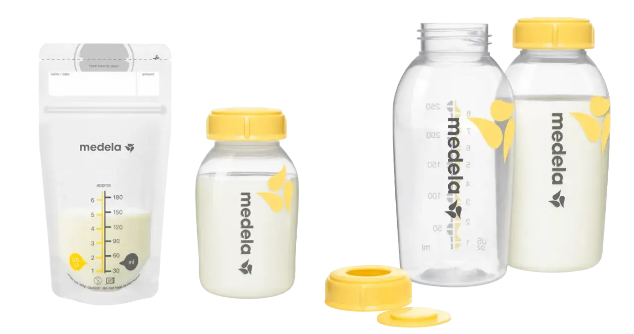 Jak mrozić mleko matki? Bezpieczne zapasy i praktyczne porady