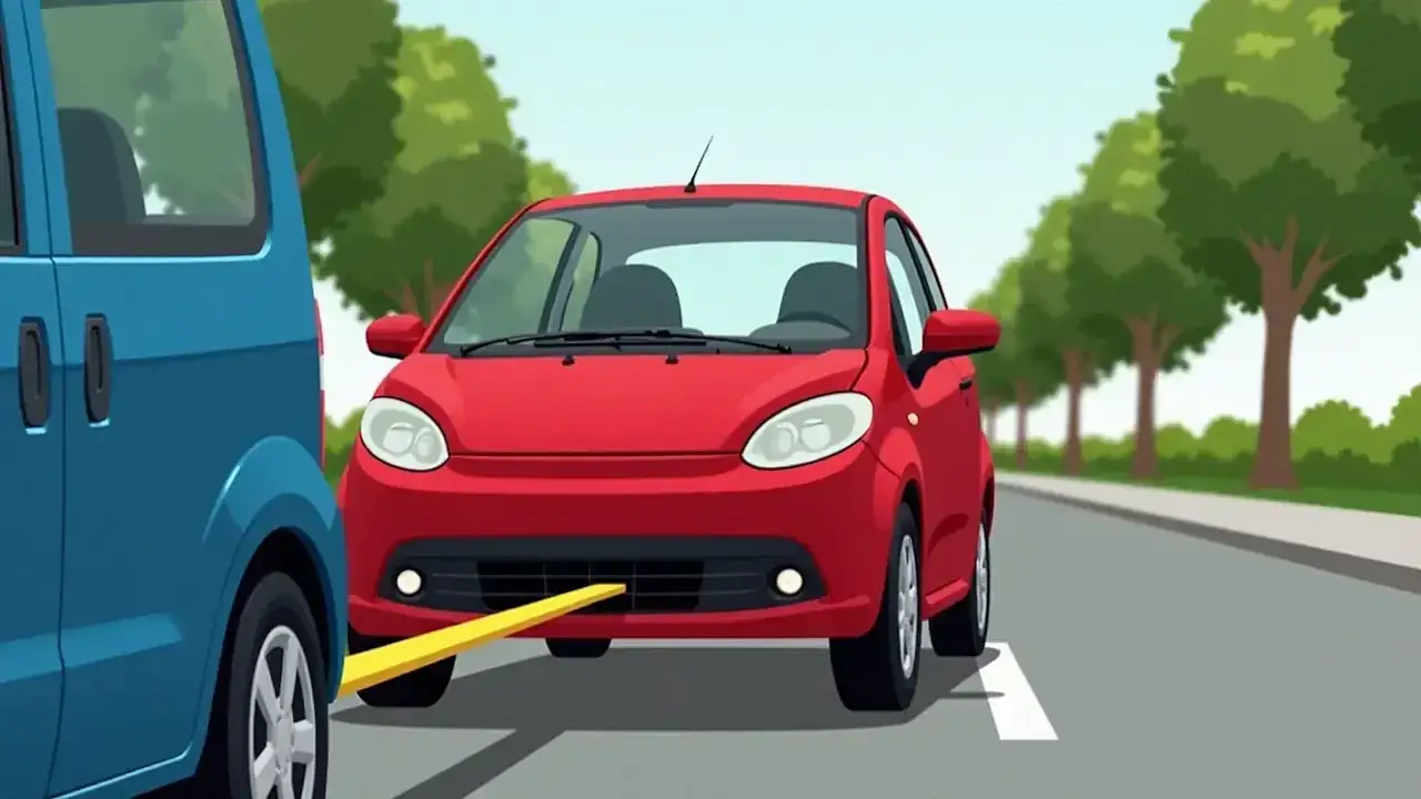 Jak się holuje auto - uniknij najczęstszych błędów i zagrożeń