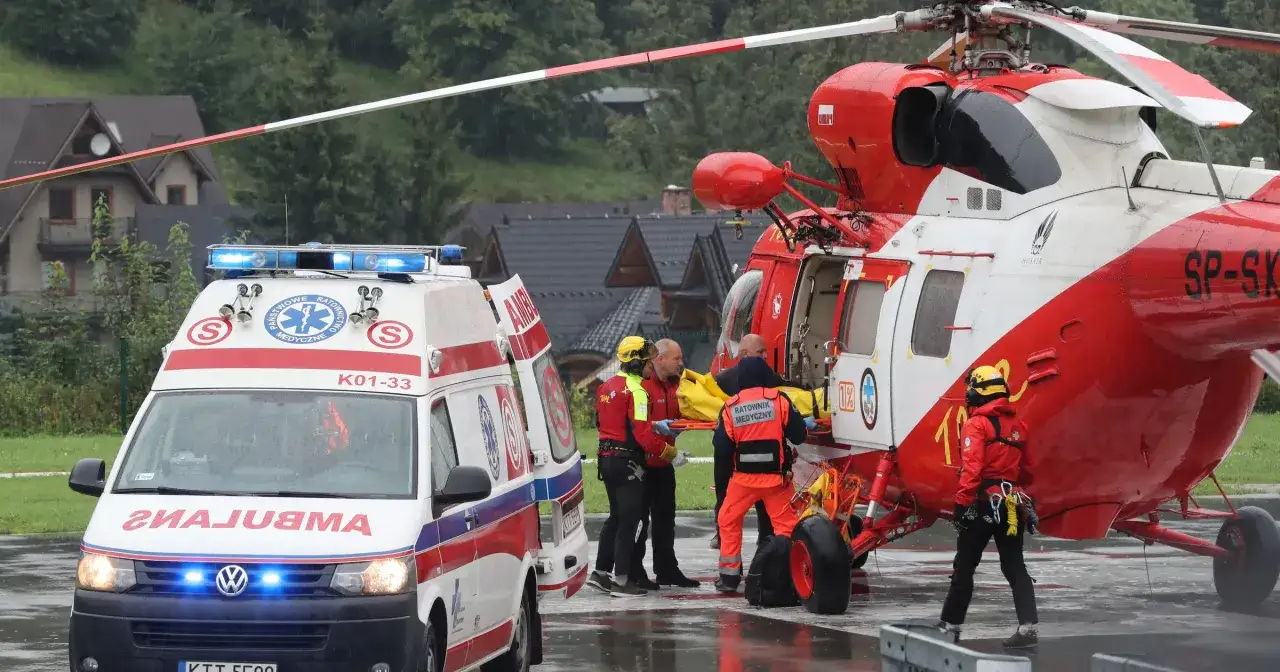 Ile osób zginęło na Giewoncie? Przyczyny i zasady bezpieczeństwa