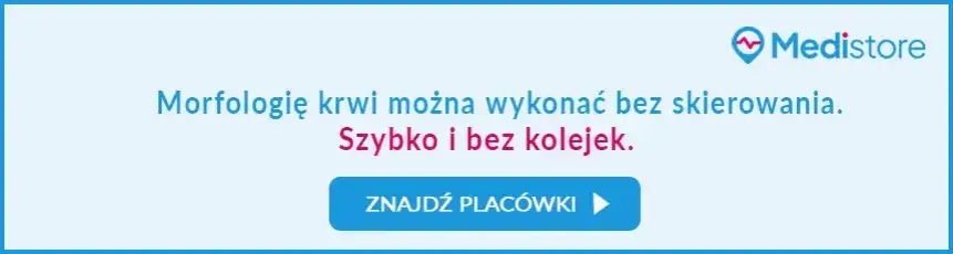 Kreatynina prywatnie: Cena (20-35 zł), bez skierowania i szybki wynik.